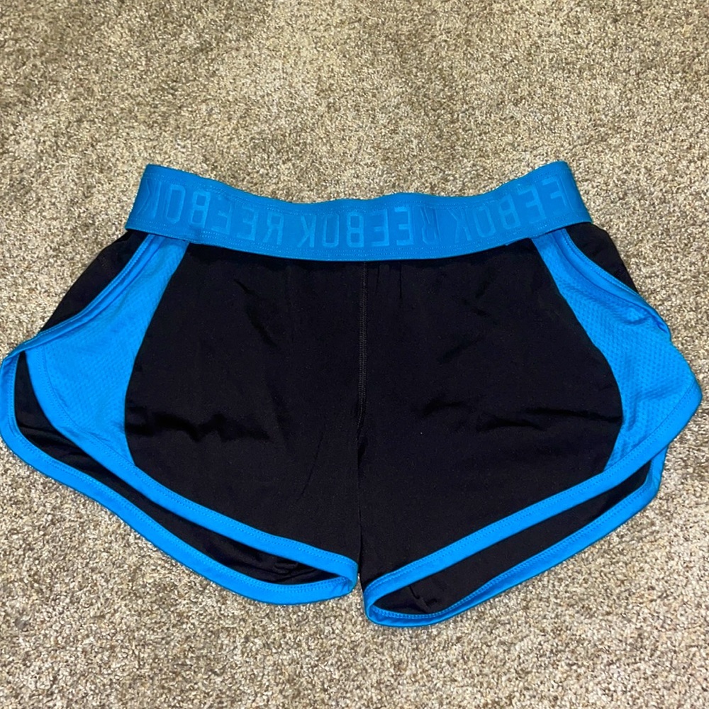 Reebox running shorts